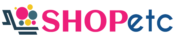 SHOP ETC